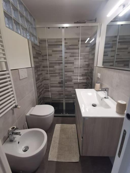 Ca'Mea 2 Citra 008031-Lt1474 Διαμέρισμα Imperia Εξωτερικό φωτογραφία